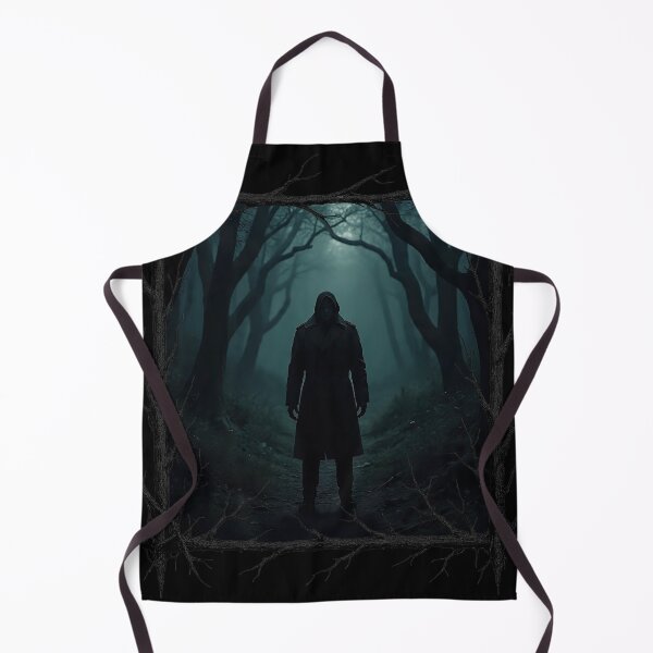 Item preview, Dark Forest designed and sold by JrSkDesign ✅ .