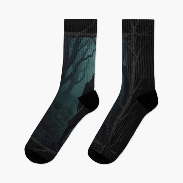 Item preview, Dark Forest designed and sold by JrSkDesign ✅ .