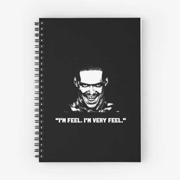 Item preview, "I'm Feel. I'm very Feel" iconic Usyk Quote on Apparel designed and sold by Art-for-World.
