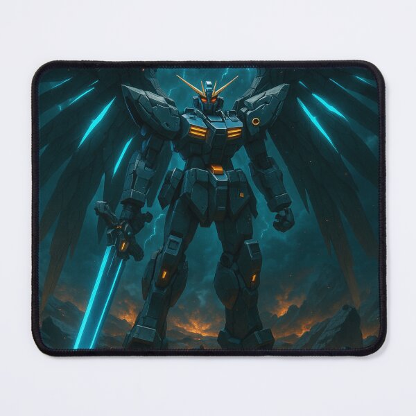 Item preview, Gundam Helrion designed and sold by NichiStudio.