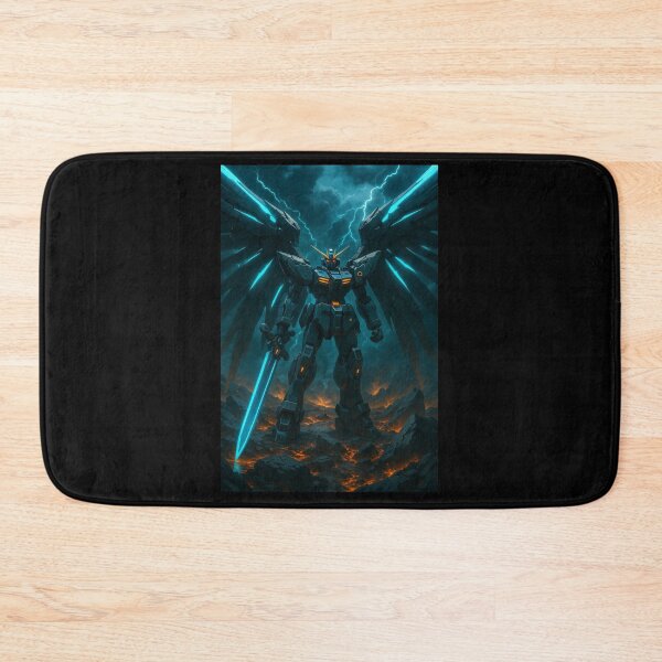 Item preview, Gundam Helrion designed and sold by NichiStudio.