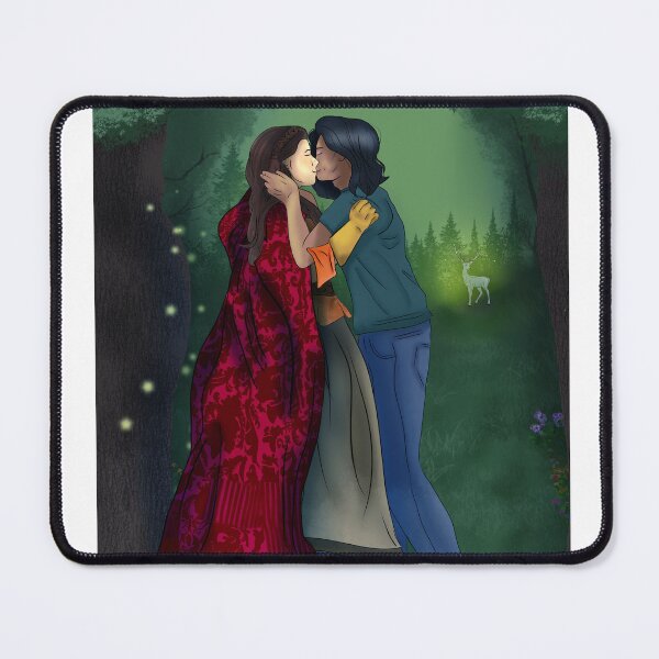 Item preview, World's Collide designed and sold by professional fangirl.