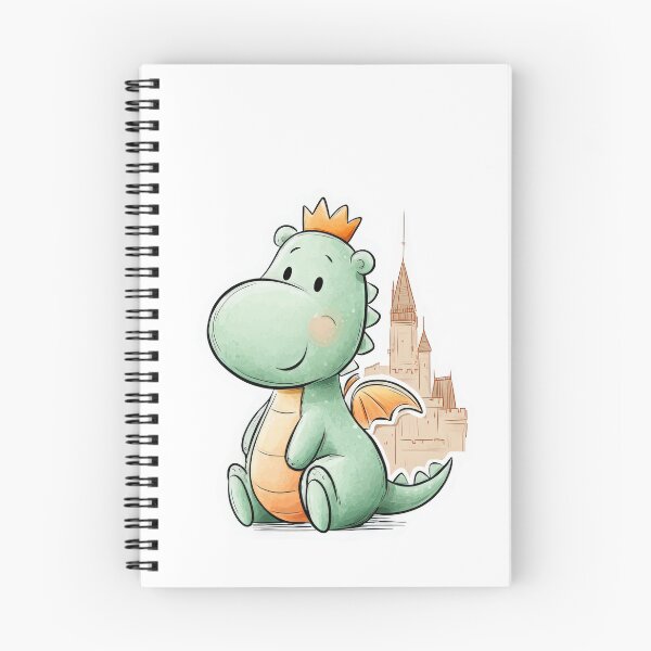 Item preview, Kraków Castle Dragon — Travel Souvenir designed and sold by VikArt7.