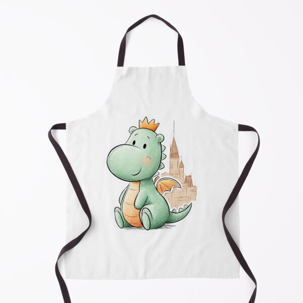 Item preview, Kraków Castle Dragon — Travel Souvenir designed and sold by VikArt7.