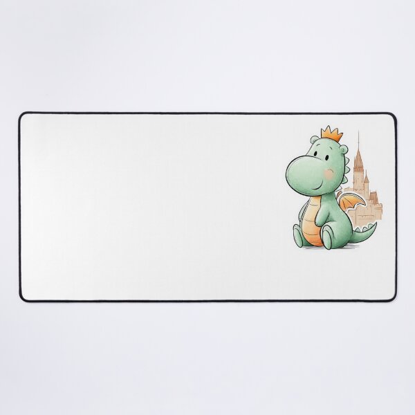 Item preview, Kraków Castle Dragon — Travel Souvenir designed and sold by VikArt7.