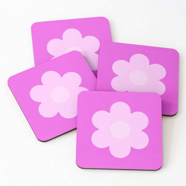 Artikelvorschau, Pink flower entworfen und verkauft von Marju Rose.