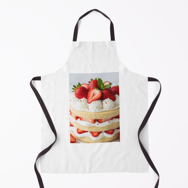 Item preview, Strawberry Shortcake Statement Piece designed and sold by Jade Ado.