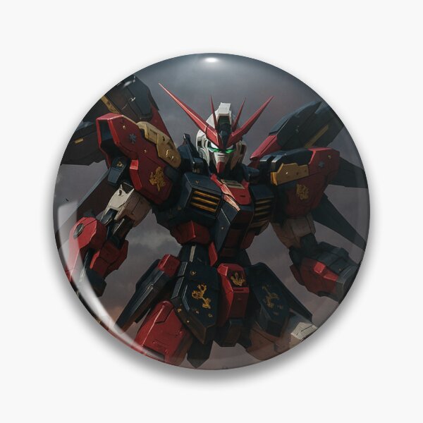 Item preview, Gundam Velcronos designed and sold by NichiStudio.