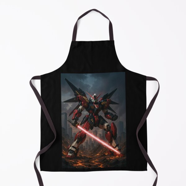 Item preview, Gundam Velcronos designed and sold by NichiStudio.