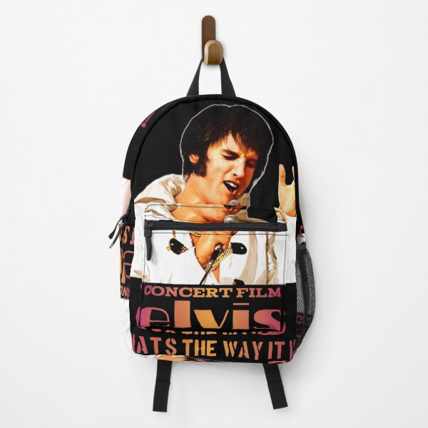Item preview, The King of Rock and Roll designed and sold by JollyThreads.