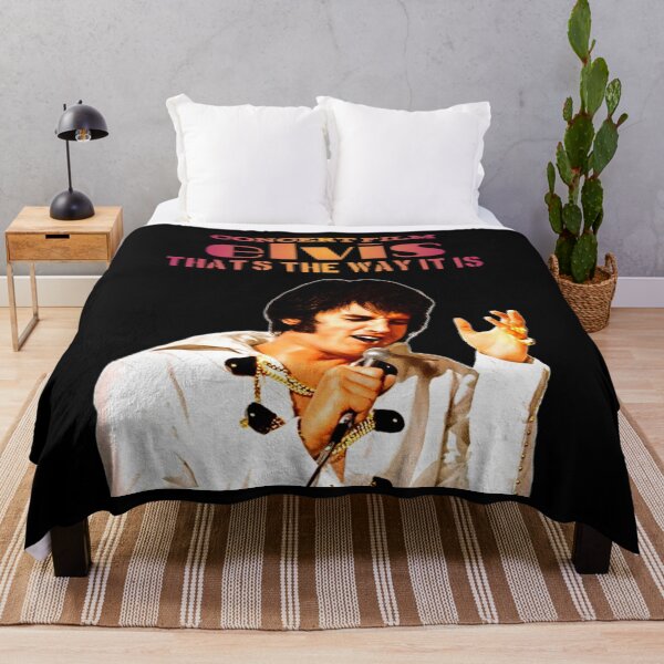 Item preview, The King of Rock and Roll designed and sold by JollyThreads.