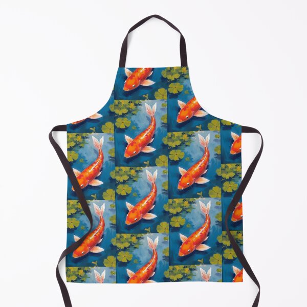 Item preview, Koi Fish designed and sold by namedropper.