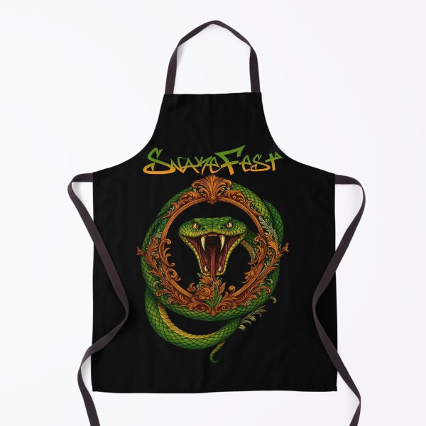 Item preview, SNAKEFEST designed and sold by TATTOO-DESIGN.