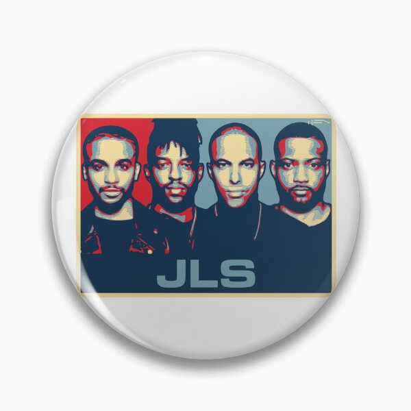 Item preview, JLS designed and sold by DFA.
