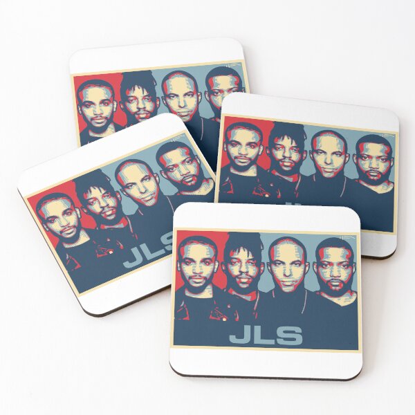 Item preview, JLS designed and sold by DFA.