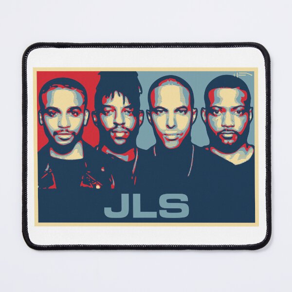 Item preview, JLS designed and sold by DFA.