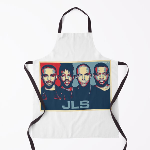 Item preview, JLS designed and sold by DFA.