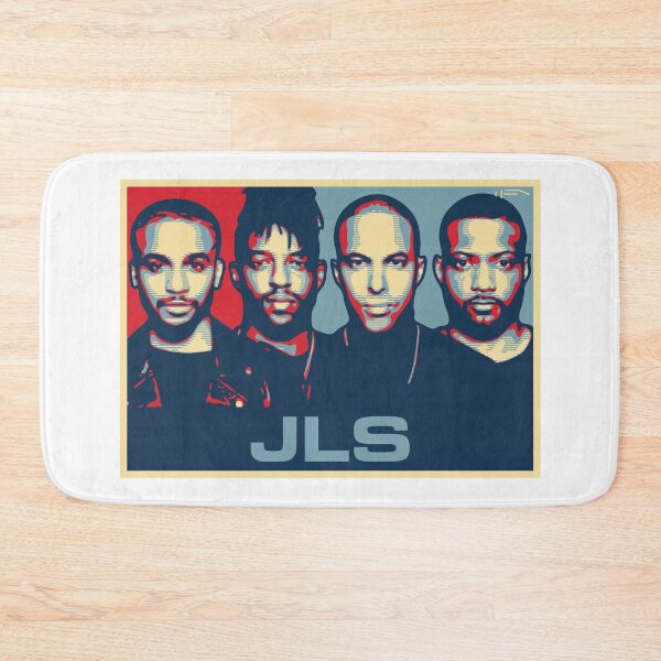 Item preview, JLS designed and sold by DFA.