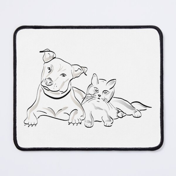 Item preview, dog stecker  designed and sold by KuddusM.