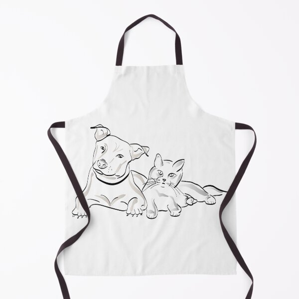 Item preview, dog stecker  designed and sold by KuddusM.