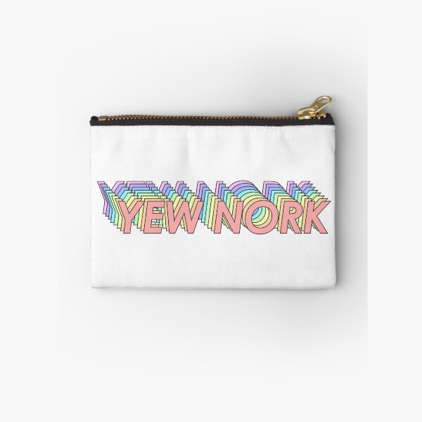 Item preview, YEW NORK designed and sold by oddwonders.
