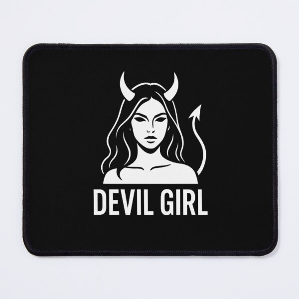 Item preview, Copy of Devil Girl designed and sold by Matiz3k90.