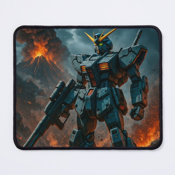 Item preview, Gundam Draxion designed and sold by NichiStudio.