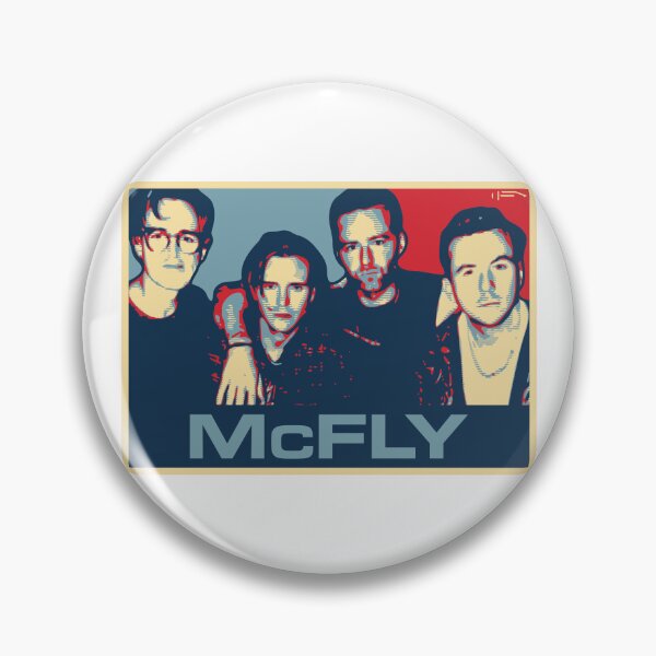 Item preview, McFly designed and sold by DFA.