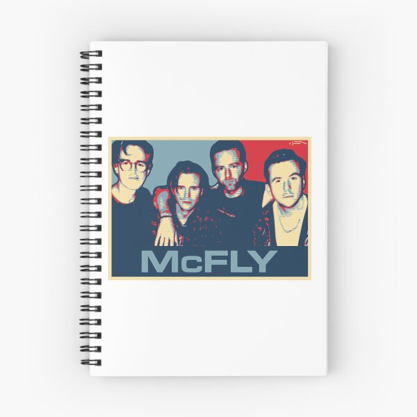 Item preview, McFly designed and sold by DFA.