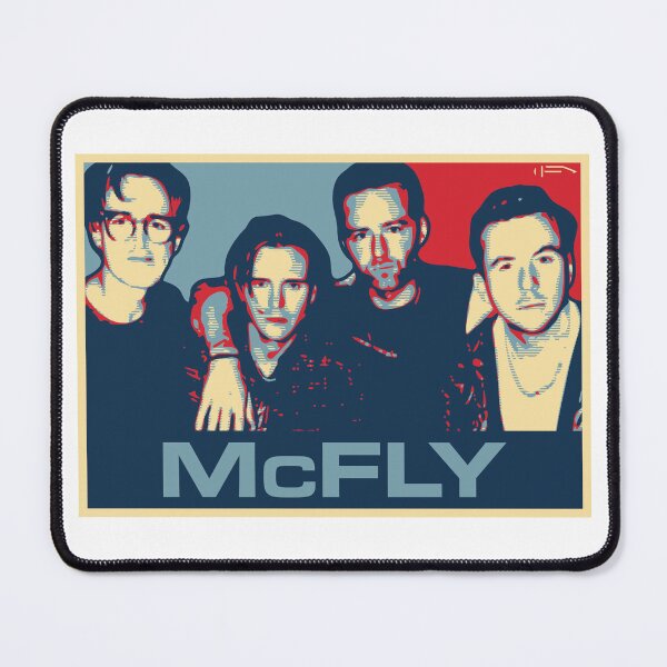 Item preview, McFly designed and sold by DFA.