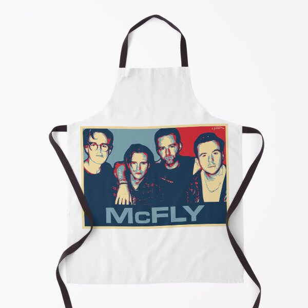 Item preview, McFly designed and sold by DFA.