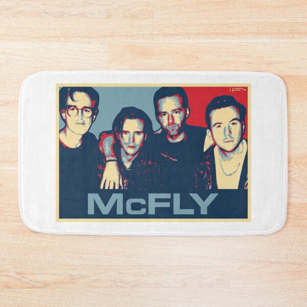 Item preview, McFly designed and sold by DFA.