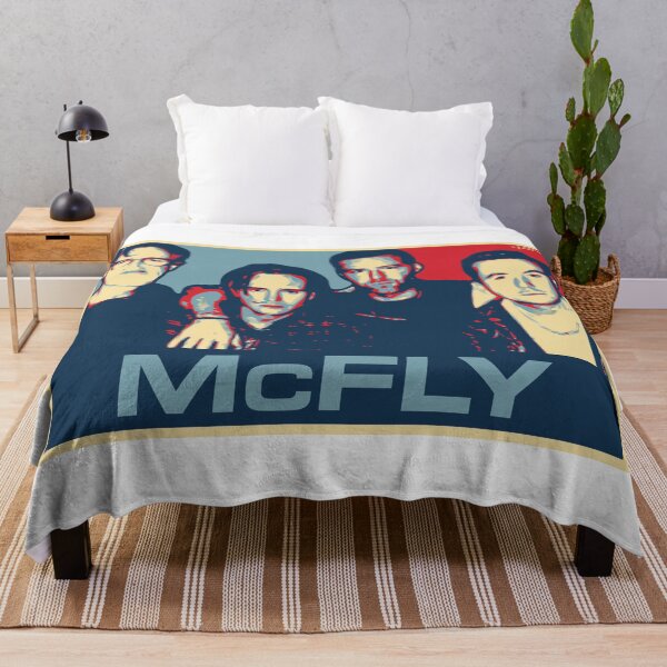 Item preview, McFly designed and sold by DFA.