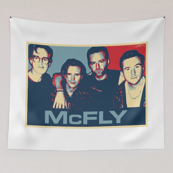 Item preview, McFly designed and sold by DFA.