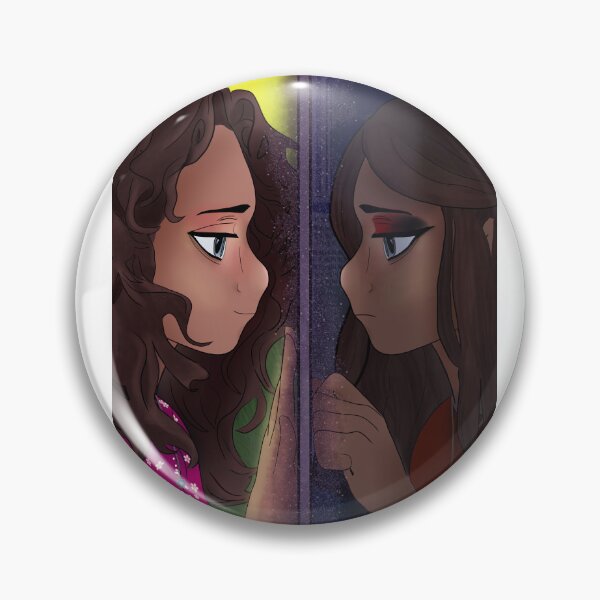 Item preview, She remembers designed and sold by professional fangirl.