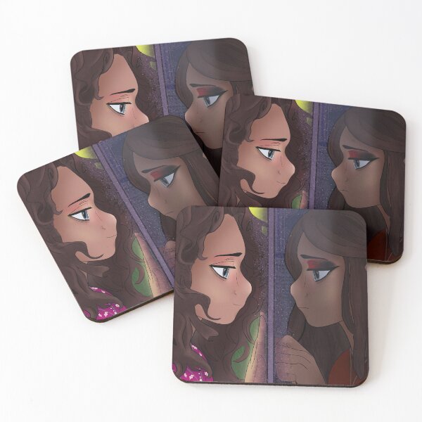 Item preview, She remembers designed and sold by professional fangirl.
