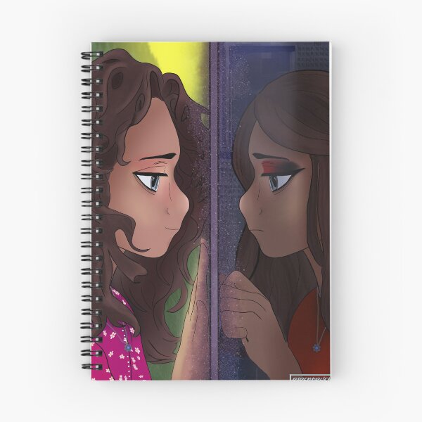 Item preview, She remembers designed and sold by professional fangirl.