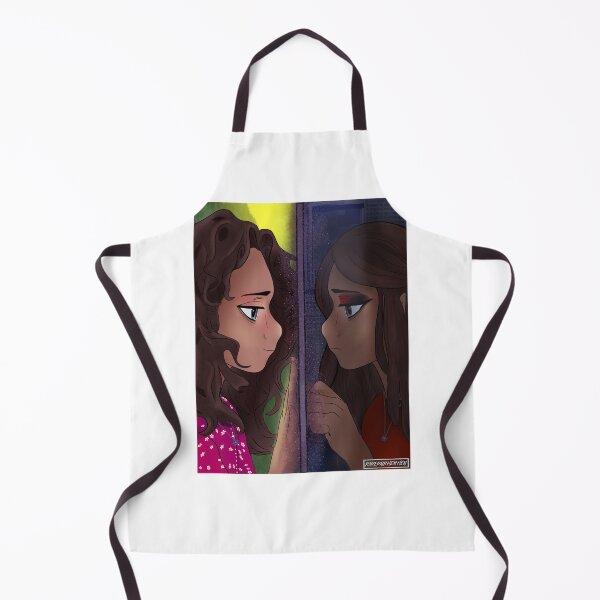 Item preview, She remembers designed and sold by professional fangirl.