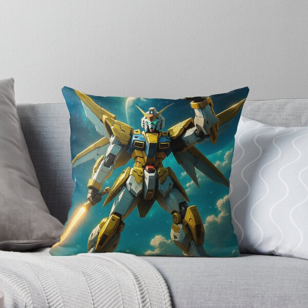 Artikelvorschau, Gundam Lunareth entworfen und verkauft von NichiStudio.