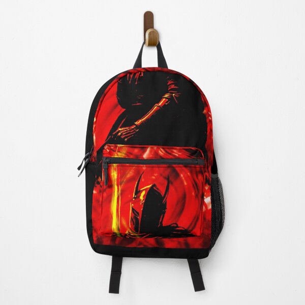 Item preview, knight in red designed and sold by Mudikeys.