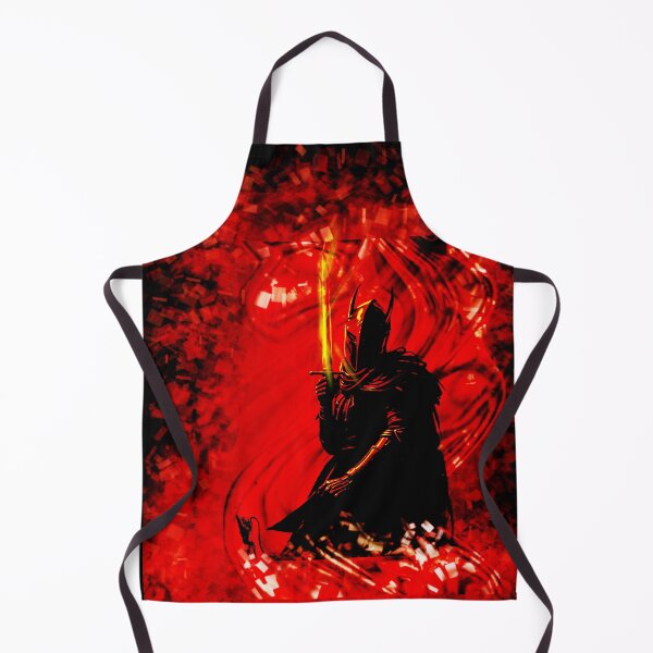 Item preview, knight in red designed and sold by Mudikeys.