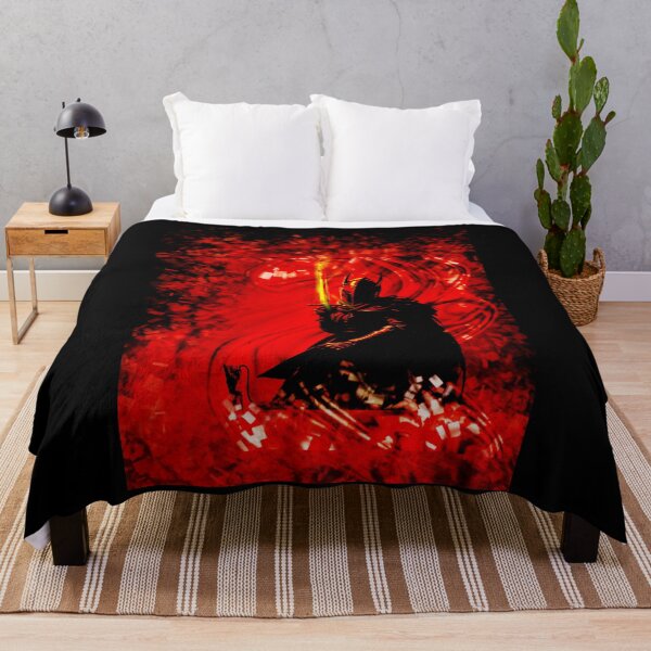 Item preview, knight in red designed and sold by Mudikeys.
