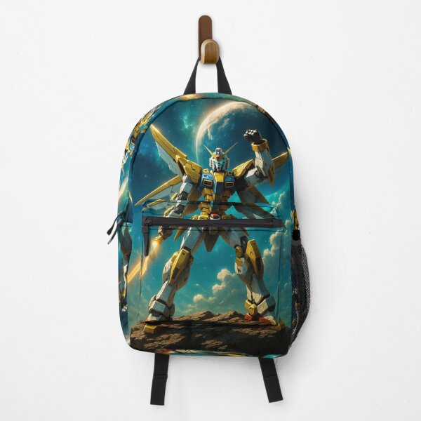 Item preview, Gundam Lunareth designed and sold by NichiStudio.
