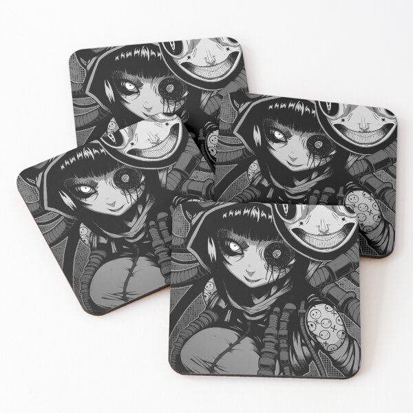 Item preview, ERIS designed and sold by Umbral-Lunacy.