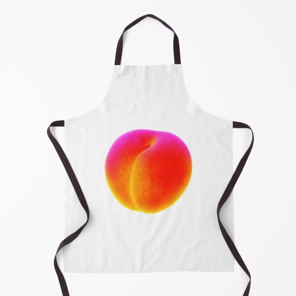 Item preview, Nuclear Neon Peach Blast designed and sold by Nuclear Eden.