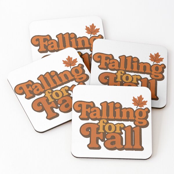 Item preview, Falling for Fall designed and sold by Green Seeker.