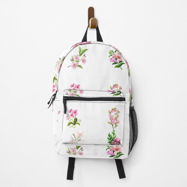 Item preview, Glitch flowers designed and sold by bemypositive.