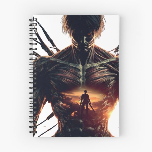 Item preview, AOT: The Armored Titan's Legacy designed and sold by GeekArtUniverse.