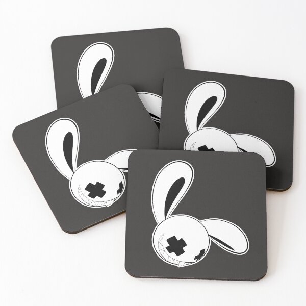 Item preview, 32RabbitTeeth Logo 2 designed and sold by 32rabbitteeth.