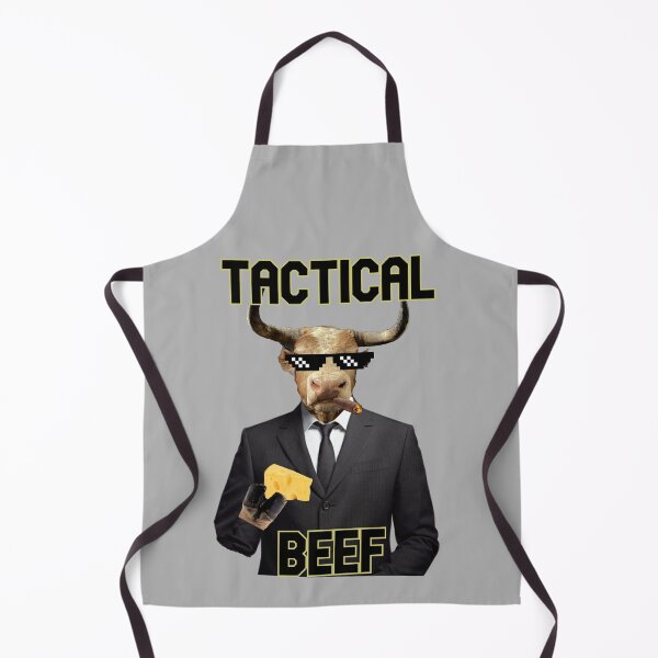 Item preview, Tactical Beef designed and sold by GG4times.